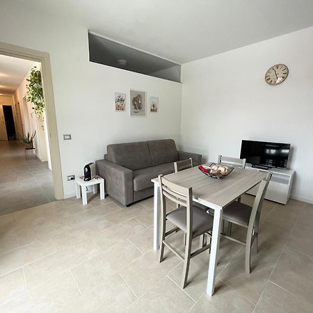 Castramajora Alloggi Casalmaggiore Εξωτερικό φωτογραφία