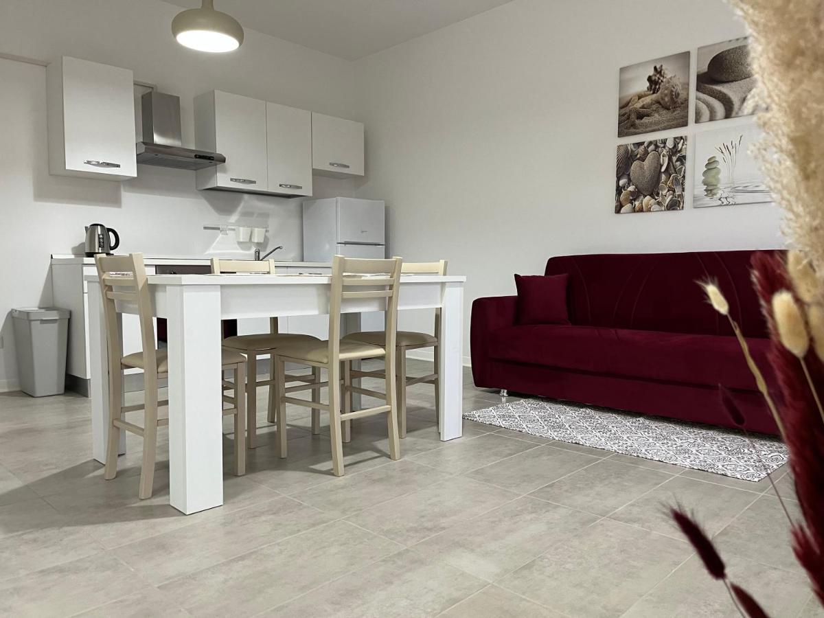 Castramajora Alloggi Casalmaggiore Εξωτερικό φωτογραφία
