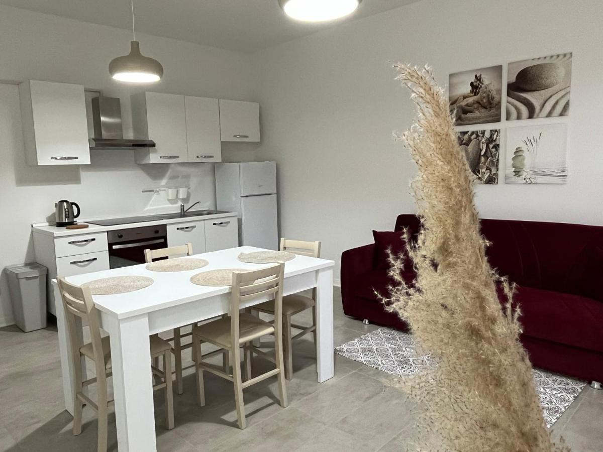 Castramajora Alloggi Casalmaggiore Εξωτερικό φωτογραφία