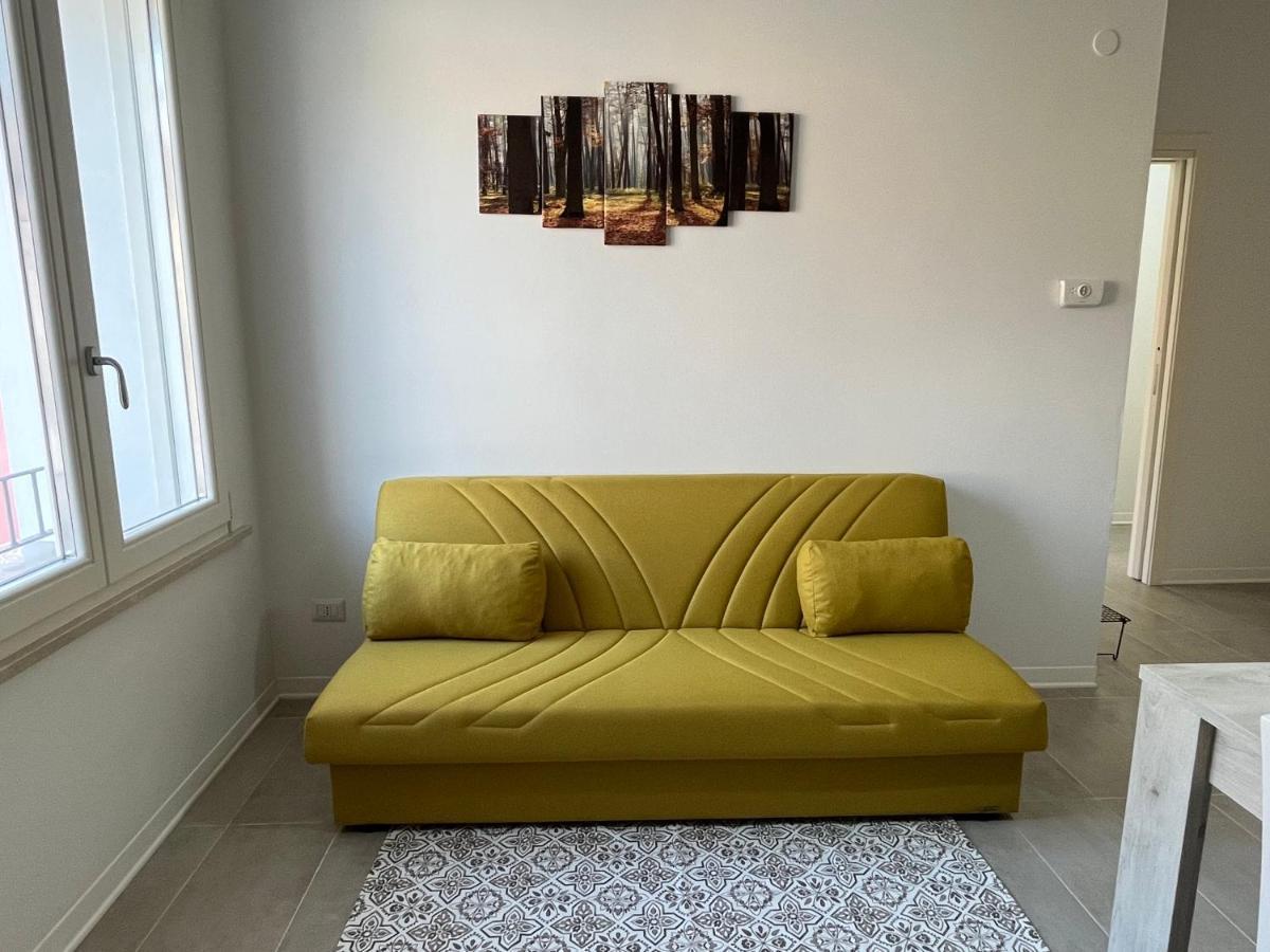 Castramajora Alloggi Casalmaggiore Εξωτερικό φωτογραφία