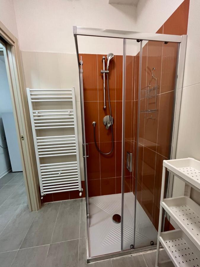Castramajora Alloggi Casalmaggiore Εξωτερικό φωτογραφία