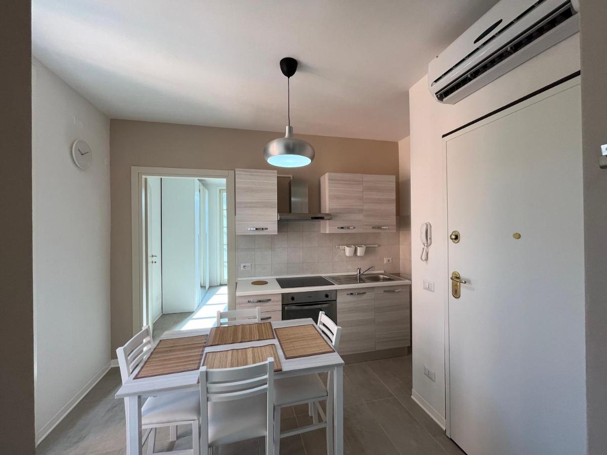 Castramajora Alloggi Casalmaggiore Εξωτερικό φωτογραφία
