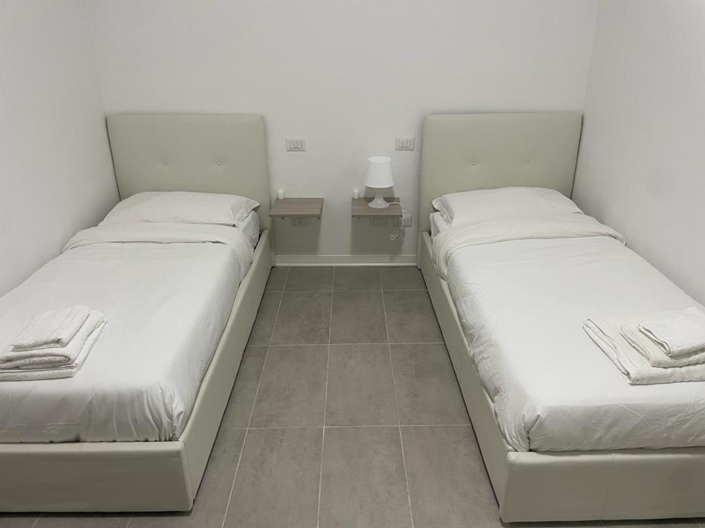 Castramajora Alloggi Casalmaggiore Εξωτερικό φωτογραφία