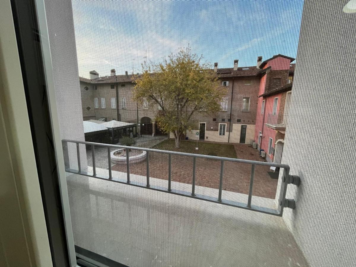 Castramajora Alloggi Casalmaggiore Εξωτερικό φωτογραφία