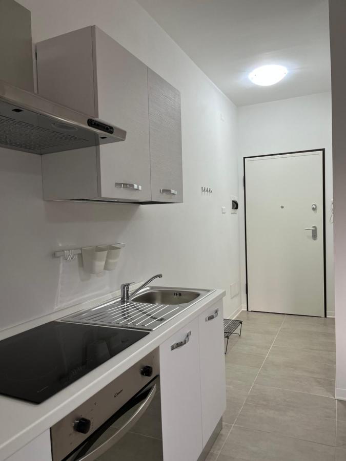 Castramajora Alloggi Casalmaggiore Εξωτερικό φωτογραφία