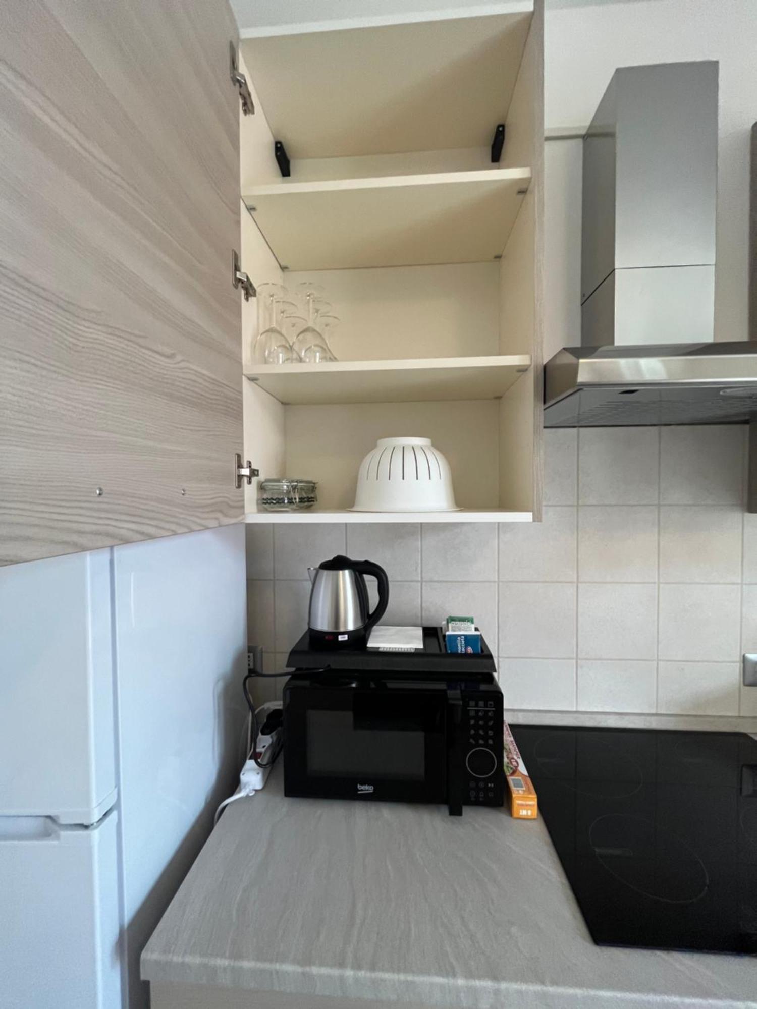 Castramajora Alloggi Casalmaggiore Δωμάτιο φωτογραφία
