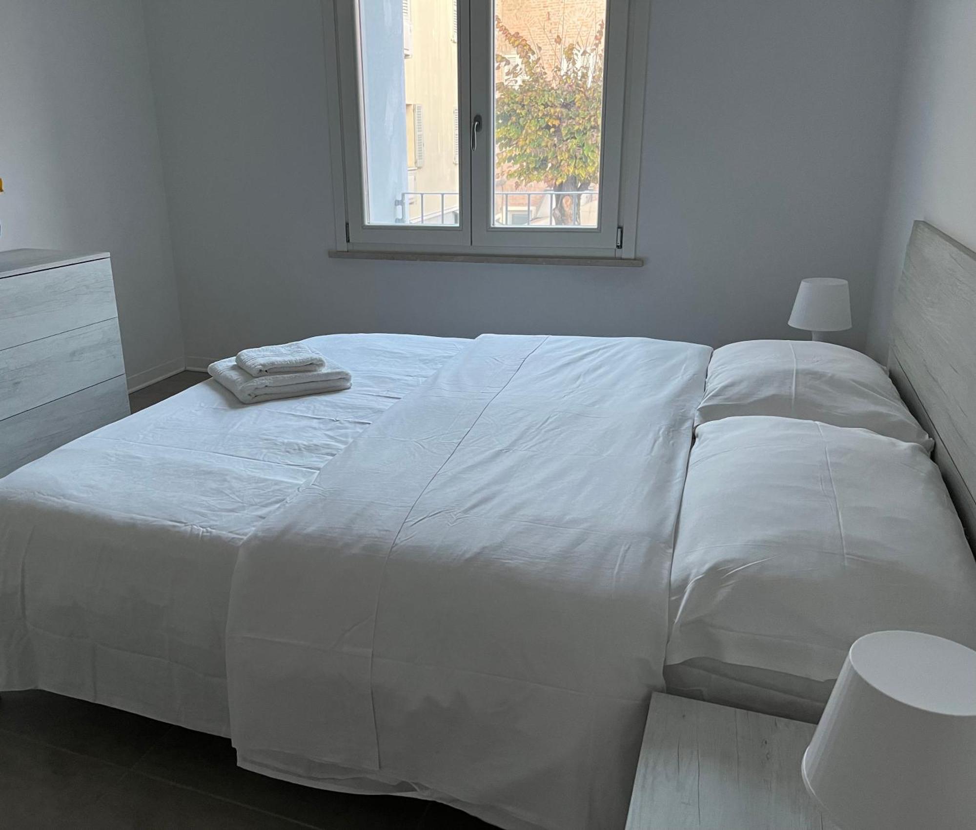 Castramajora Alloggi Casalmaggiore Εξωτερικό φωτογραφία